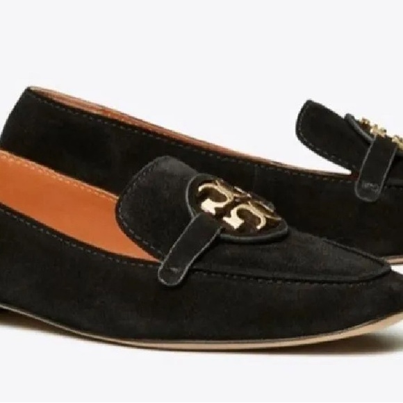 Tory Burch Metal Miller 15 MM - Black - Picture 3 of 9